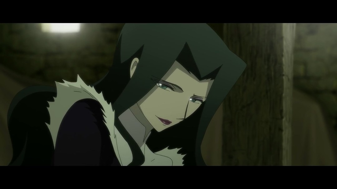 DIVINEFLAME十年磨一剑-丸山正雄与小林靖子谈牙狼剧场版动画