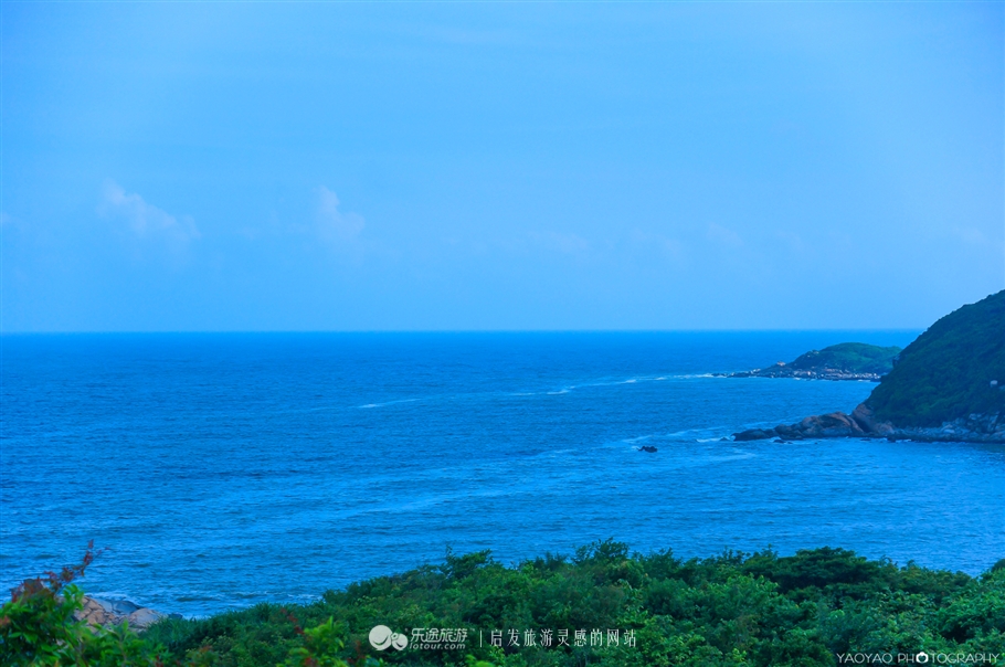 度假胜地游玩攻略,川岛度假区攻略