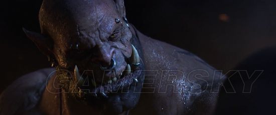 《魔兽》世界观设定及人物背景魔兽电影剧情及人物介绍