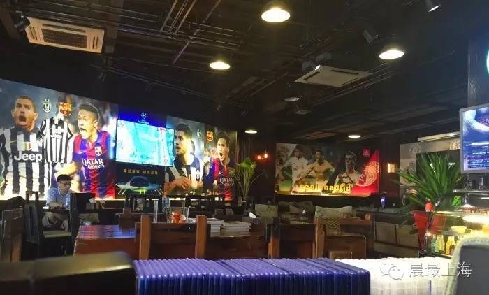 上海欧洲杯看球好去处一个人,上海欧洲杯看球好去处