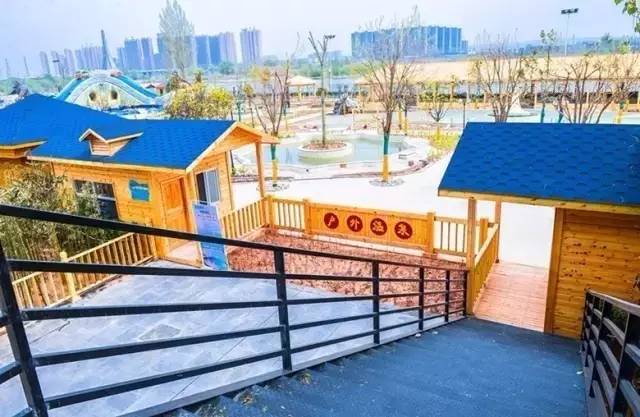 这个端午节要这样玩，千万别错过了！