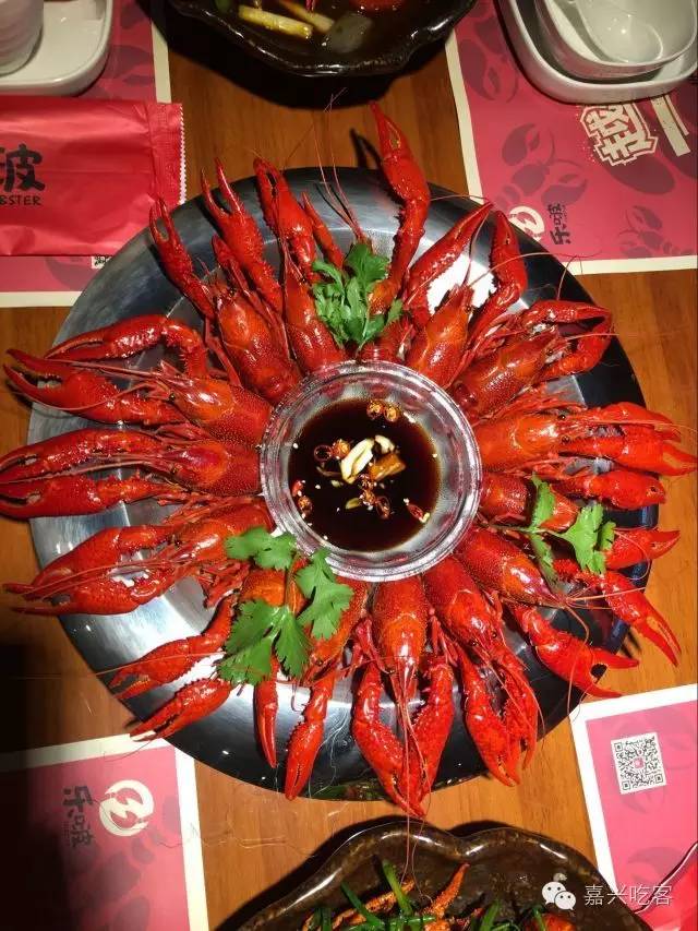小龙虾劲爆来袭,又到了小龙虾嗨吃的季节