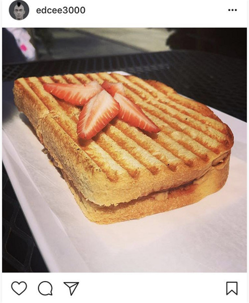 陈冠希晒一盒草莓,陈冠希晒200元一颗的草莓