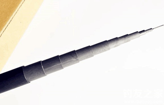 用三米六的钓竿在小河边钓鲫鱼,冬季八米一钓竿钓鲫鱼用几克的漂