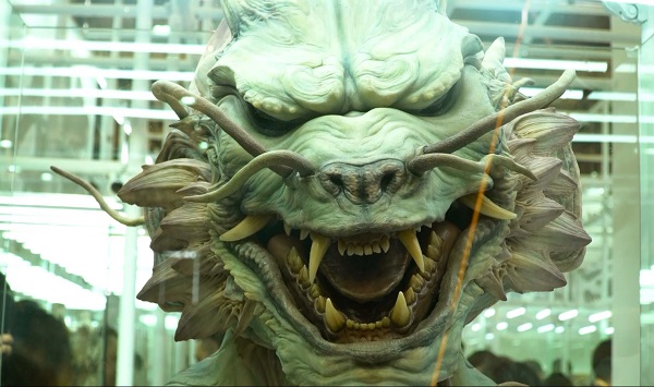 上海国际手办模型展2023,wf上海手办展