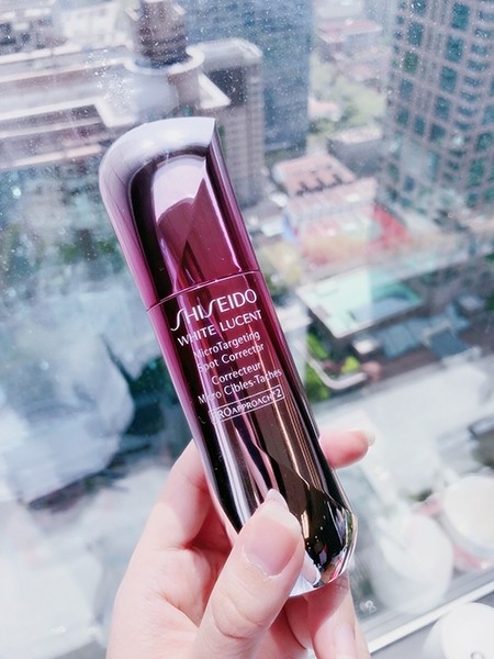 资生堂樱花精华，守护樱花般的粉嫩透白肌！