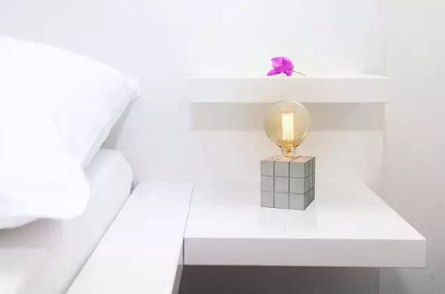 好看的卧室台灯推荐,卧室最实用的台灯