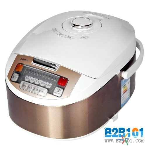 电饭煲哪个品牌好前十名,电饭煲哪个品牌最好排行榜