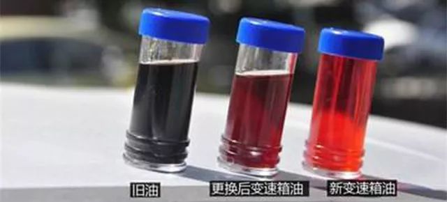 变速箱保养提示怎么回事,自动变速箱油保养方法