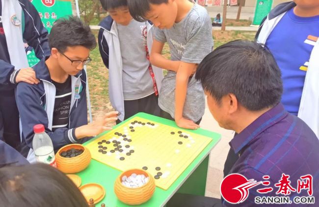 一场寻美的诗意之旅——好人教育之惠苑雅叙社团展演