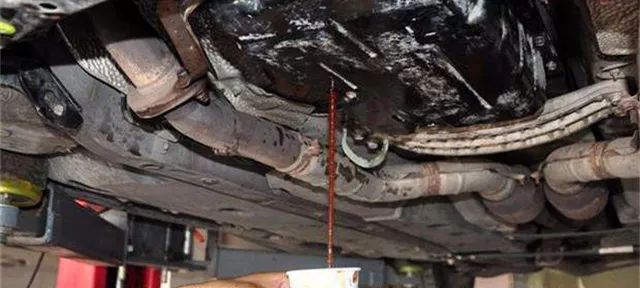 变速箱保养提示怎么回事,自动变速箱油保养方法