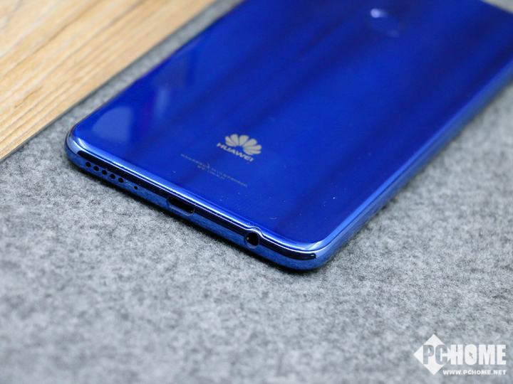 华为畅享8怎样玩出高级感,华为畅享8上手评测