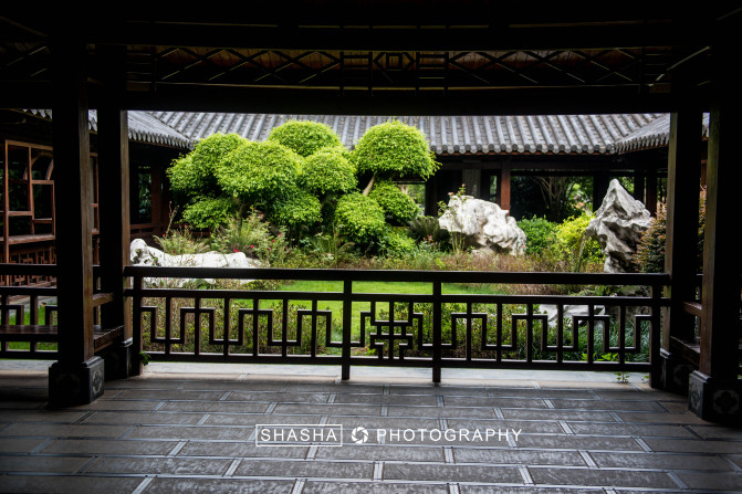 轻妆出行心仪广西,玩转神秘的桂西南