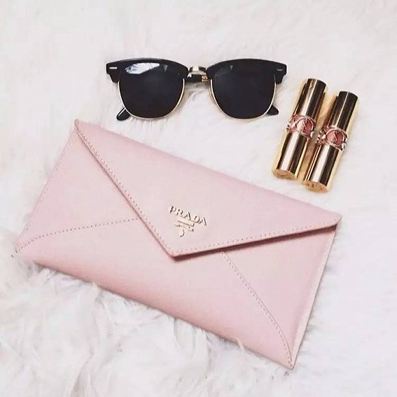 女士钱包推荐小众高级感,既洋气又时尚的钱包