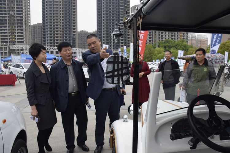 驻马店新能源汽车展,驻马店新能源汽车展示会