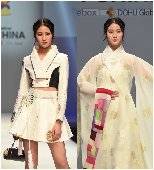 2019imc中国国际模特大赛圆满落幕,中国国际模特大赛总决赛