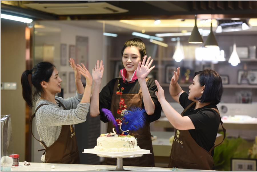 女人有话说谢依霖韩雪,女人有话说奚梦瑶谢依霖完整版