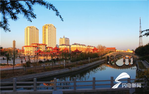 长寿湖美食文化节,美食美景迎双节