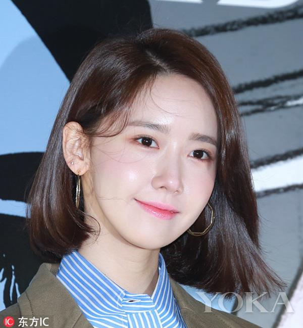 当小鲜肉都开始浓妆艳抹女明星都换上了高段位裸妆