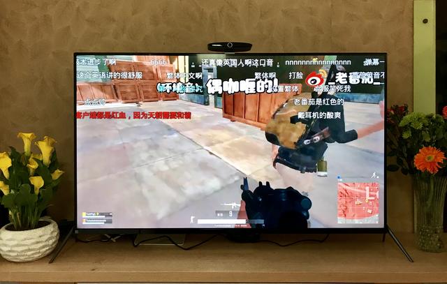 爱奇艺电视果4k投屏器测评,爱奇艺电视果云投屏功能如何操作