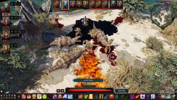 绝地求生年度最佳游戏,2021绝地求生pcs5最终积分榜