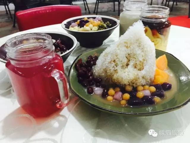 蛋仔做美食地图推荐,蛋仔推荐地图美食