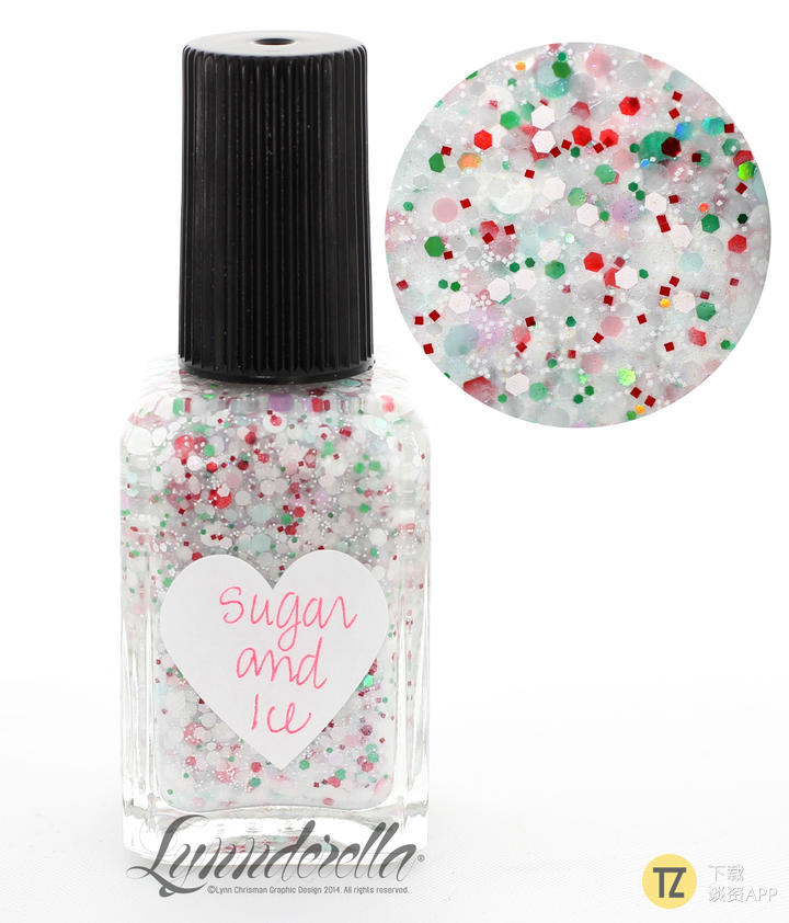 十款好用的指甲油,最显女人味的指甲油