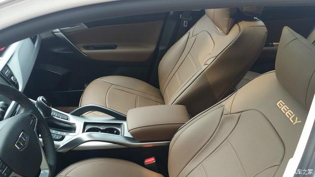 1.8t博越油耗一公里多少钱,博越1.5t真实车主体验