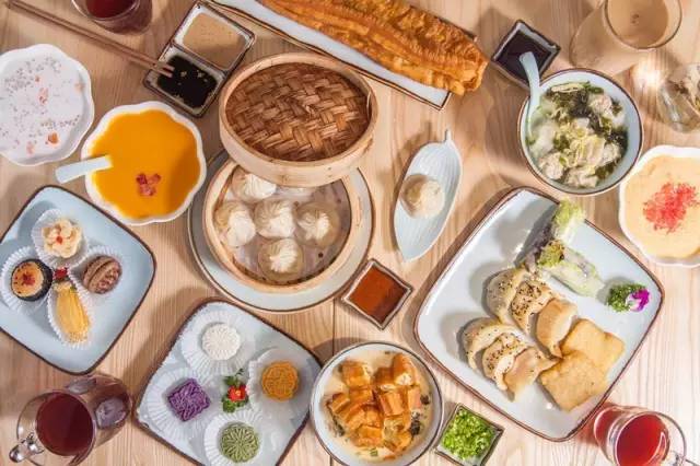 魔都25家排队餐厅大盘点,魔都45家重磅新店开业先一睹为快