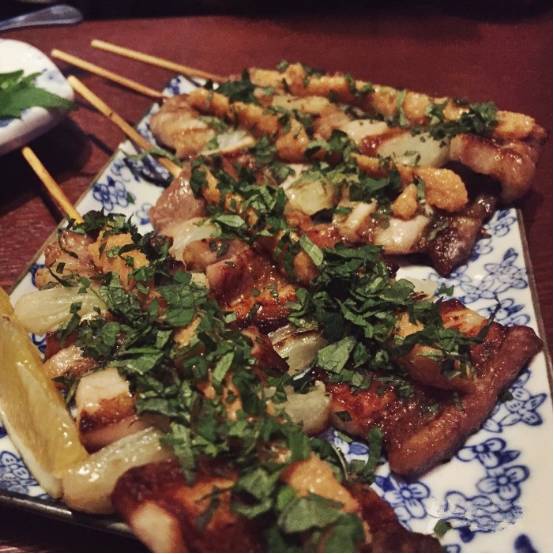 重磅！魔都50家营业到0点后的深夜食堂，这本宵夜大全请收好！