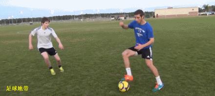 实况足球马赛回旋,玩转马赛回旋