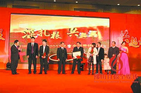 整整23年温商家族爷孙三代都代理“蒙娜丽莎”