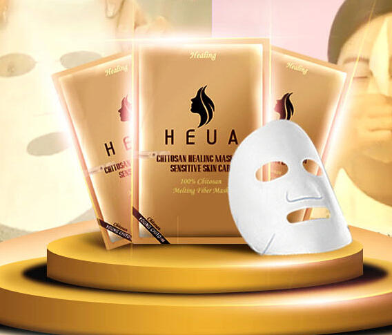 没注意护肤如何补救,敷面膜的正确方法你掌握了吗