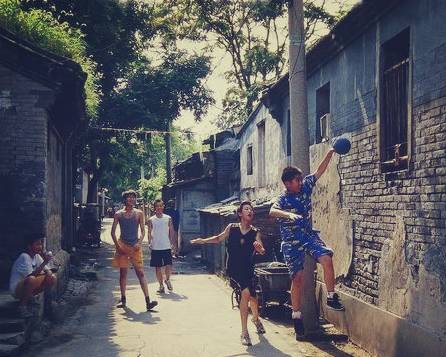 昌平的小伙伴，戳进来，这里能找到你的小时候~