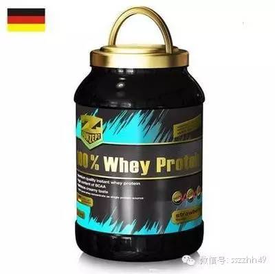 7种热门粉粉测评,蛋粉推荐