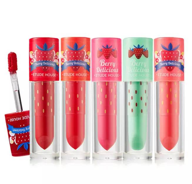 大牌便宜唇膏,百元大牌唇膏