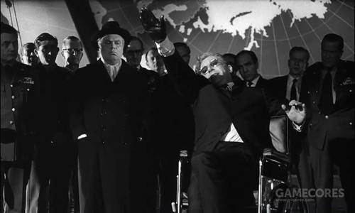 奇异博士电影免费完整版,奇异博士精彩片段