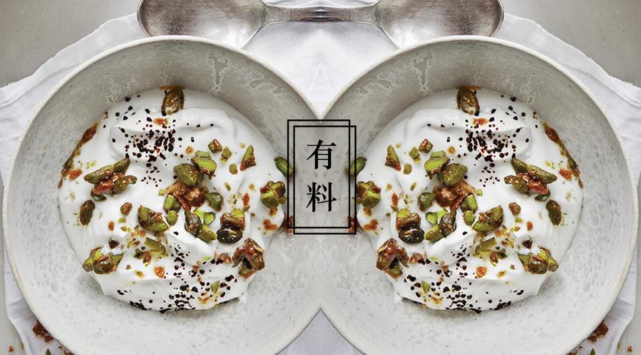 希腊酸奶为啥减脂,冷萃希腊酸奶健身