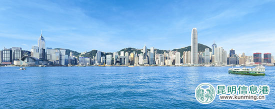 香港馆将惊艳亮相南博在昆明也能“假装在香港”