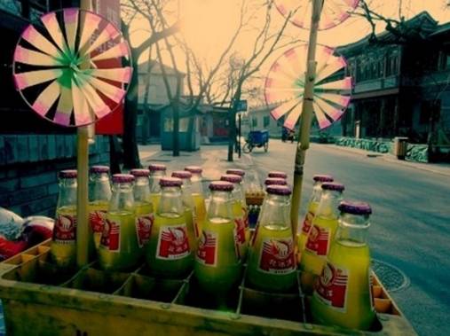 昌平的小伙伴，戳进来，这里能找到你的小时候~