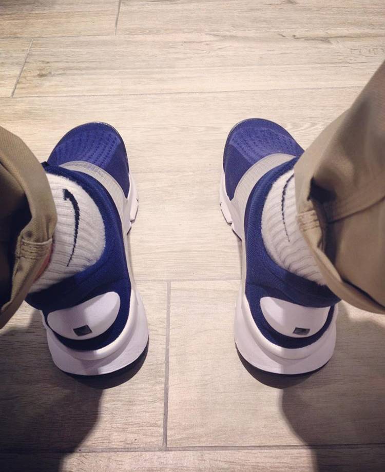 除了小白鞋别的鞋子要包吗,除了小白鞋还有什么好看的鞋