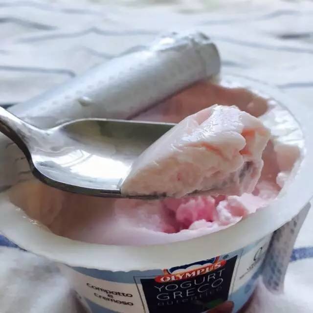 希腊酸奶为啥减脂,冷萃希腊酸奶健身