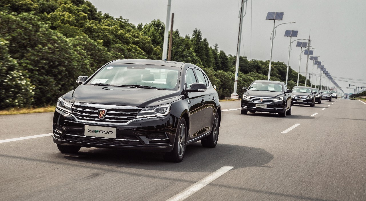新荣威e950缺点,荣威e950驾驶感受