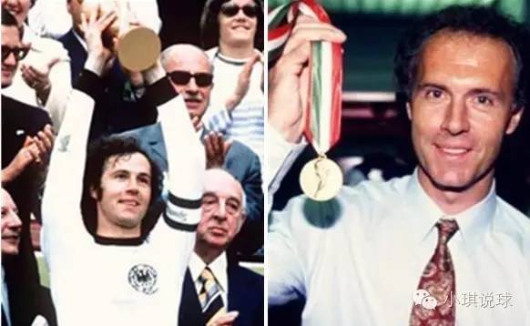 既是教练又是足球运动员的人,既是好的球员又是好的教练