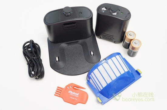 irobotroomba价格,irobotroomba651配件