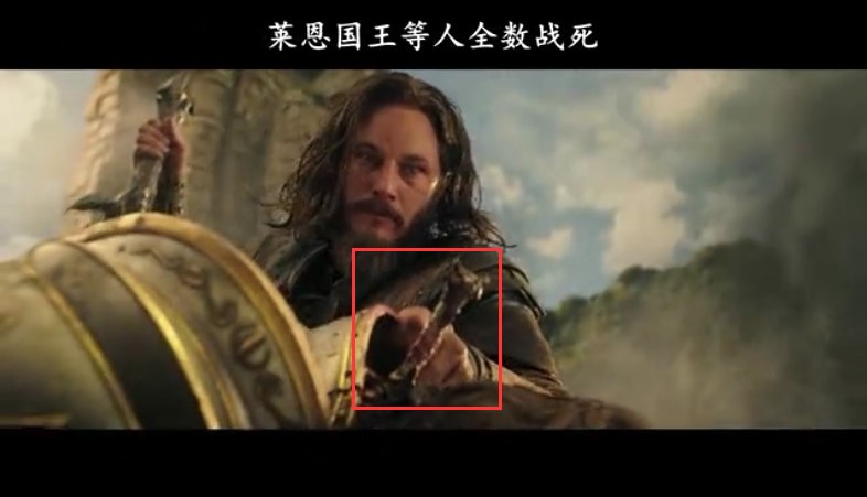 深度|《魔兽》电影是烂片中的烂片?只因为你看的角度不对