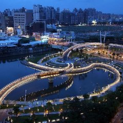 单车一日游攻略,台湾高雄一日游详解