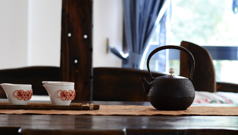 国产铁壶与日本铁壶,选国产还是日系