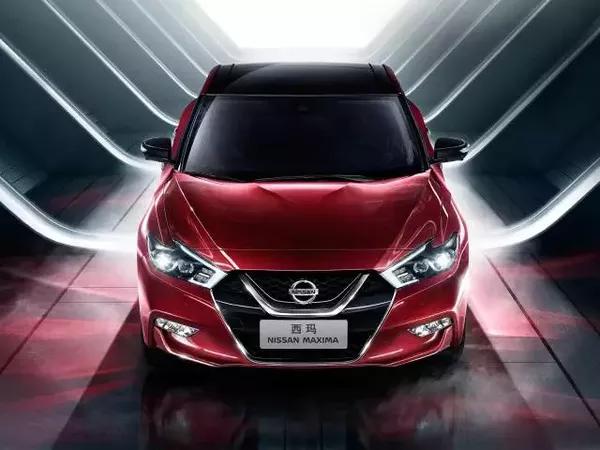 东风日产西玛质量,东风日产西玛实拍