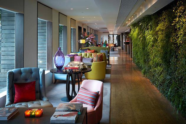 端午带你开眼界——吃完LV包子,再来份香奈儿火锅吧